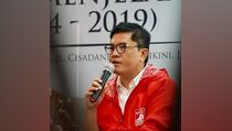 Mahfud MD Mundur dari Kabinet, PSI: Motif Elektoral Bukan Etis