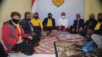 Vox Point Manggarai Resmi Miliki Sekretariat