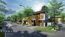 Lippo Karawaci Siapkan Tools of Investment Properti Rumah Tapak