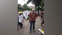 Denny Siregar: Pembocor Data Punya Jaringan Orang Dalam Telkomsel