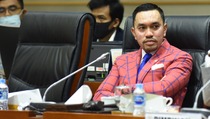 Komisi III DPR Minta Usut Tuntas Kasus Bullying yang Tewaskan Siswa SD di Medan
