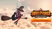 Lost Saga Remastered Manjakan Gamer Veteran