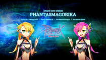 Dua Episode Terbaru Ragnarok Forever Love Resmi Dirilis