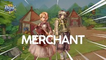 Gravity Game Link Siapkan Update Ragnarok Frontier