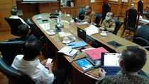Ekonomi Sektor Kehutanan Indonesia Tetap Berdenyut di Tengah Covid-19