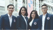 LSPR Gabung Program Alibaba Global E-Commerce Talent