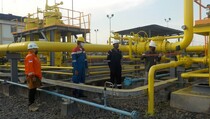 PGN Bersama Produsen Oksigen Medis Salurkan Bantuan Hadapi Covid-19 di Jateng dan DKI Jakarta