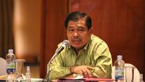 Suhajar Diantoro Ditunjuk Jadi Plt Sekjen Kemendagri