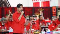 Gibran Siap Berjuang Menangkan Pilkada Solo