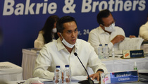 Indonesia Berperan Penting dalam Pemulihan Ekonomi Asia Pasifik
