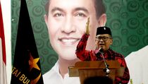Hadiri Milad PBB, Hasto Ajak Anak Bangsa Kembangkan Tradisi Intelektual