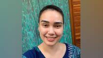 Feby Febiola: Berjuang Sembuh