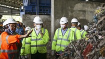 SBI Prioritaskan Efisiensi dan Jaga Arus Kas