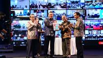 Laporan Keuangan RRI Raih Opini WTP dari BPK