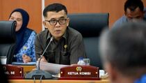 Profil Mujiyono yang Disodorkan Partai Demokrat untuk Dampingi Ridwan Kamil di Pilgub Jakarta 2024