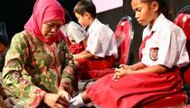 Anak-Anak Rentan Stres di Masa Pendemi, Butuh Peran Orangtua