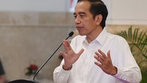 Presiden: 70 Juta Anak Indonesia Terdampak Covid-19