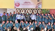 Sambut Hari Anak Nasional, LPKA Kelas I Tangerang Berikan Remisi kepada 30 Anak