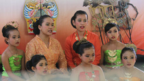 30 Link Twibbon Hari Anak Nasional 2024