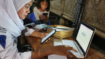 Pandemi Covid-19 Jangan Mematikan Hak Anak