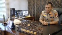 Polisi Dalami Unsur Perencanaan Kasus Penculikan Anak di Ulujami