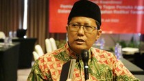 Ketua Komisi Dakwah MUI: Selesaikan Konflik Lewat Dialog dan Toleransi