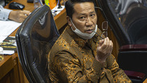 DPR Ungkap Alasan RUU TPKS Baru Dibahas dengan Pemerintah