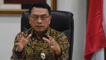 Moeldoko Tegaskan Permenaker 2/2022 Ingin Kembalikan Fungsi Utama JHT