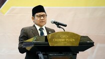 DPR Perpanjang Masa Pembahasan RUU PDP