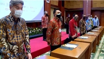 Program Penjaminan Kredit Korporasi Diluncurkan