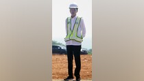 Jokowi Akan Resmikan Bandara Buntu Kunik Toraja