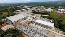 Laba Waskita Beton Melesat 106 Persen di Kuartal I 2023