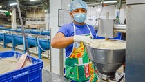 Rambah Pasar Online, Baso Athien Bidik Kalangan Milenial