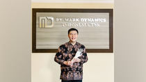 Mark Dynamics Tebar Dividen Tunai Rp 57,7 Miliar