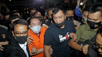 Tetap Ditahan di Mabes Polri, Djoko Tjandra Jadi Warga Binaan
