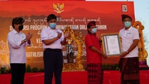ITDC Resmi Buka Kembali Kawasan The Nusa Dua Bali