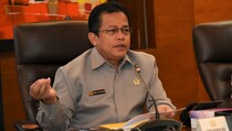 Ini Penjelasan Sekjen DPR soal Mikrofon Mati saat Demokrat Interupsi