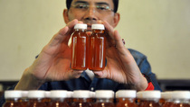 Kemkes: Herbal Tidak Bisa Sembuhkan Covid-19