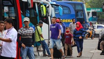 Mudik, Satgas Covid-19 Tegaskan Tak Ada Penyekatan, Cukup Isi E-HAC