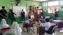 Tangerang Siapkan Skema Khusus KBM