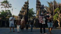 Larangan Mudik, Dinas Pariwisata Bali Fokus Gaet Wisatawan Lokal