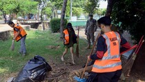 Terima Kunjungan Kasad dan Wakapolri, Anies Harapkan Daerah Lain Terapkan 3T dan 3M