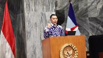 Ibas Instruksikan Anggota FPD Sisihkan Gaji Bantu Korban Bencana