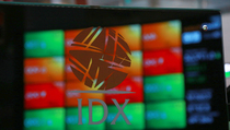 Investor Domestik Solusi Pasar Modal Tahan Krisis