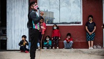 Ratusan Anak Perempuan dan Wanita Hilang di Peru
