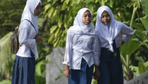 KPAI: Anak Perempuan Alami Bullying karena Harus Berjilbab di Sekolah