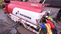 Ekonomi Lagi Berat, Wajar Pertamina Rugi Semester I-2020