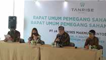 Pacu Penjualan, Tanrise Property Fokus Proyek Pengembangan
