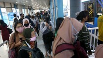 17 Agustus, Transjakarta Beroperasi Mulai Pukul 09.00 WIB