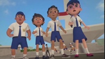 Lewat Trailer Baru, Animasi Balpil Ajak Masyarakat Peduli Veteran Indonesia